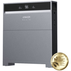 Батарея LiFePo4 Anker SOLIX X1 Battery Module X1-B5-H - 5kW (A5220GZ1)
