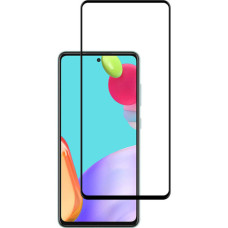 Скло захисне ACCLAB Full Glue Samsung A52 Black (1283126510540)
