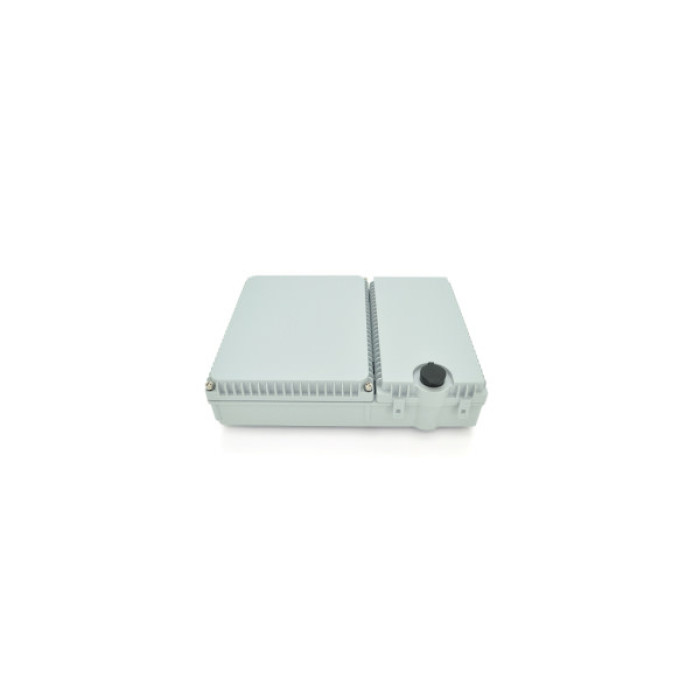 Оптичний бокс Merlion PON-box 16-канальний, SC Simplex adapter, матеріал ABS+PC, IP65 (ML-OP-S229-SC)