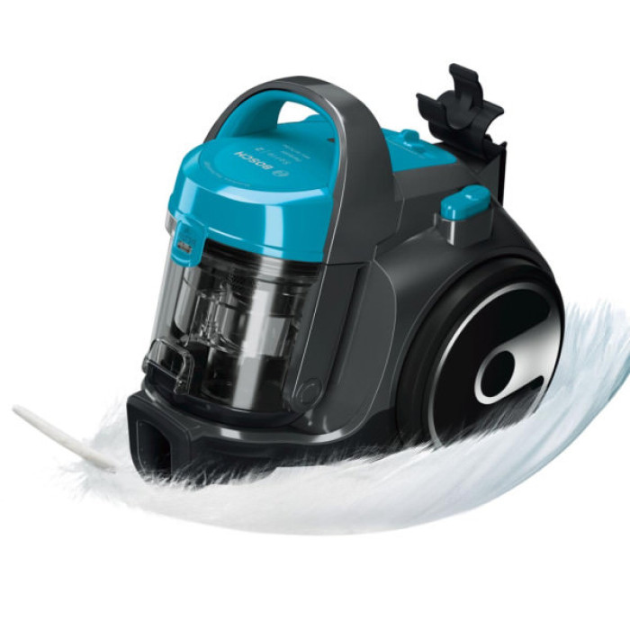 Пилосос Bosch BGS05X240