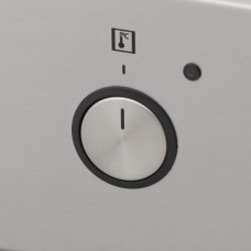 Духова шафа Eleyus MILA 6009 IS