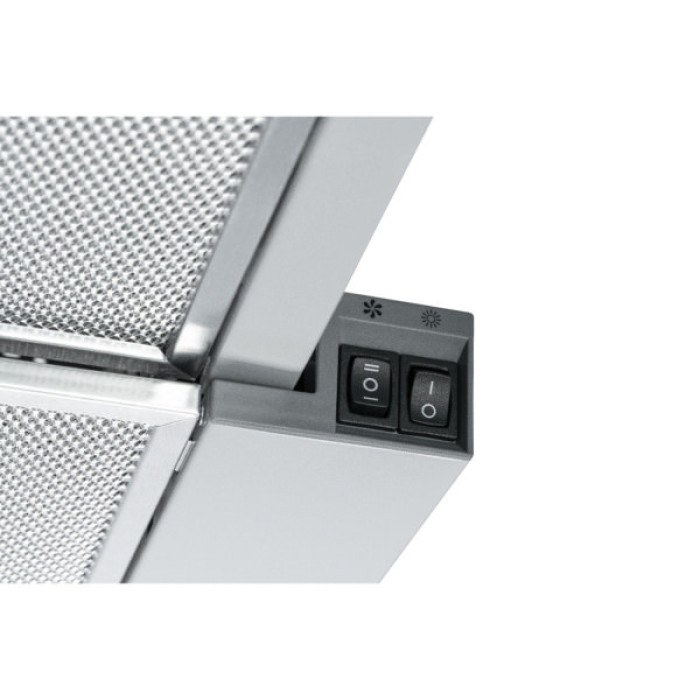 Витяжка кухонна GRANADO Telde 602-700 inox (GCH26277)