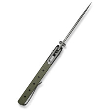 Ніж Civivi Sentinel Strike II, Green FRN, Satin (C22025D-2)