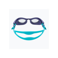 Окуляри для плавання Arena The One Woman 002756-101 фіолетовий, бірюзовий Жін OSFM (3468336380000)