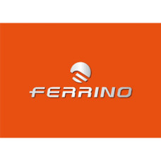 Намет Ferrino Svalbard 3.0 Orange (99056LAAFR) (926976)