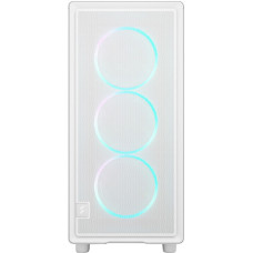 Корпус Fractal Design Epoch White TG RGB Clear tint (FD-C-EPO1A-05)