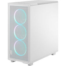 Корпус Fractal Design Epoch White TG RGB Clear tint (FD-C-EPO1A-05)