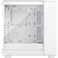 Корпус Fractal Design Epoch White TG RGB Clear tint (FD-C-EPO1A-05)