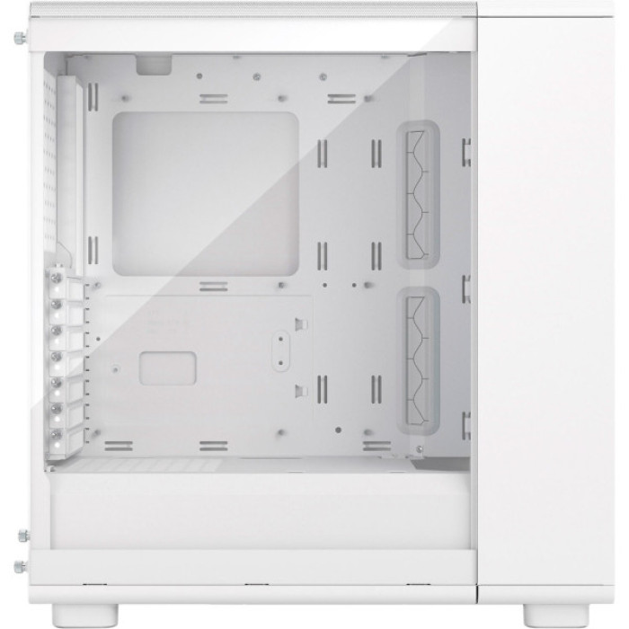 Корпус Fractal Design Epoch White TG RGB Clear tint (FD-C-EPO1A-05)