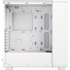 Корпус Fractal Design Epoch White TG RGB Clear tint (FD-C-EPO1A-05)