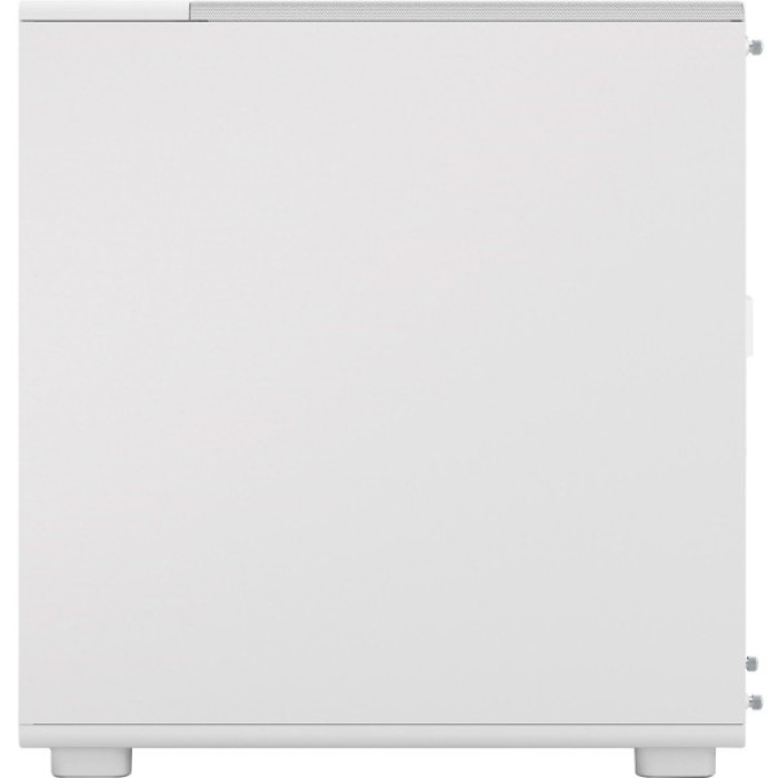 Корпус Fractal Design Epoch White TG RGB Clear tint (FD-C-EPO1A-05)