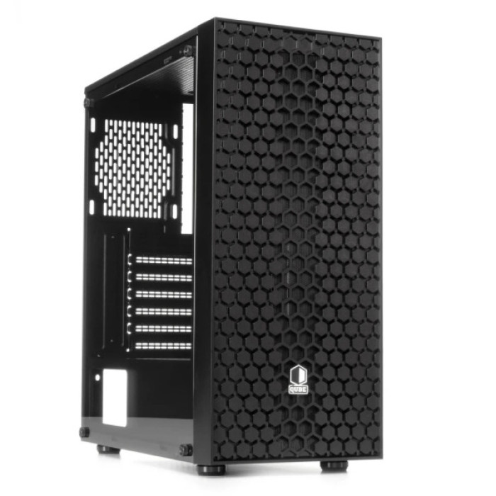Корпус для ПК Qube CARNIVAL_FCNU3