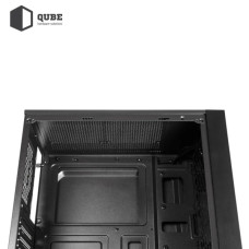 Корпус для ПК Qube CARNIVAL_FCNU3