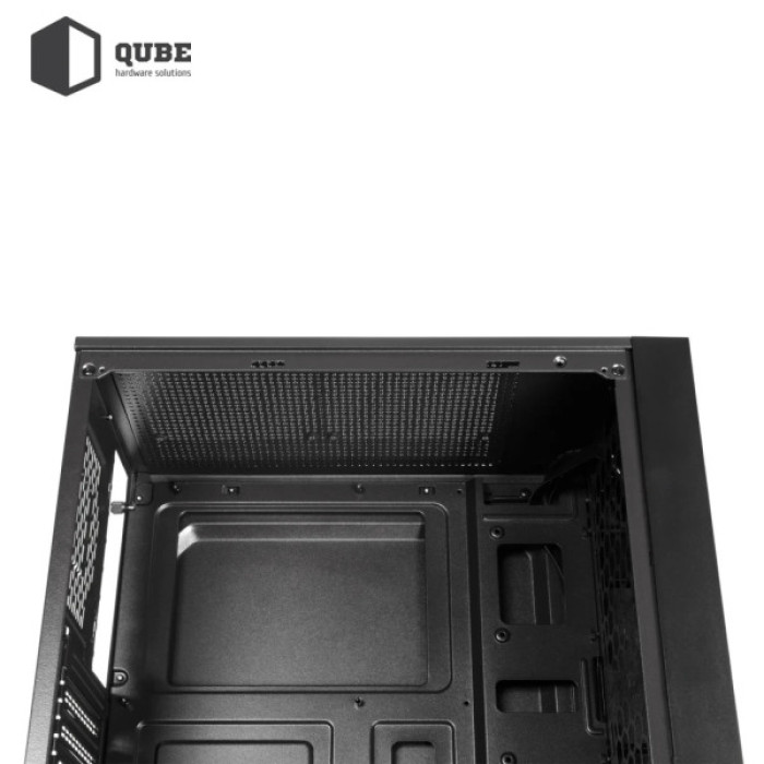 Корпус для ПК Qube CARNIVAL_FCNU3