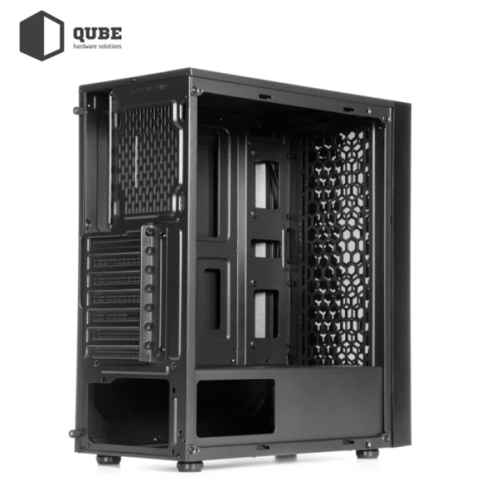 Корпус для ПК Qube CARNIVAL_FCNU3