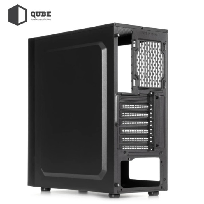 Корпус для ПК Qube CARNIVAL_FCNU3