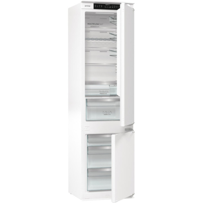 Холодильник Gorenje NRKI519D61WF