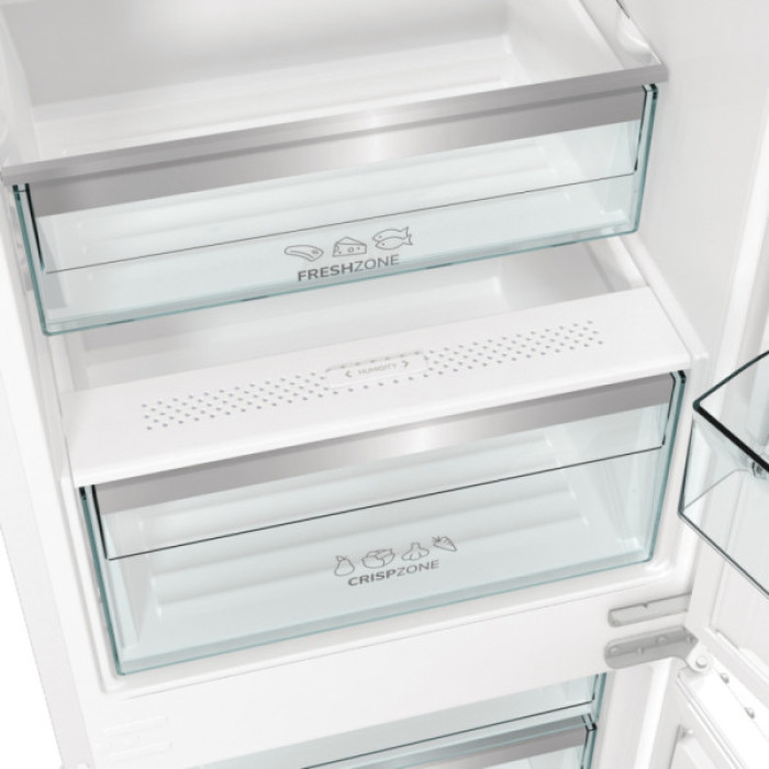 Холодильник Gorenje NRKI519D61WF