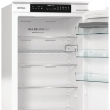 Холодильник Gorenje NRKI519D61WF