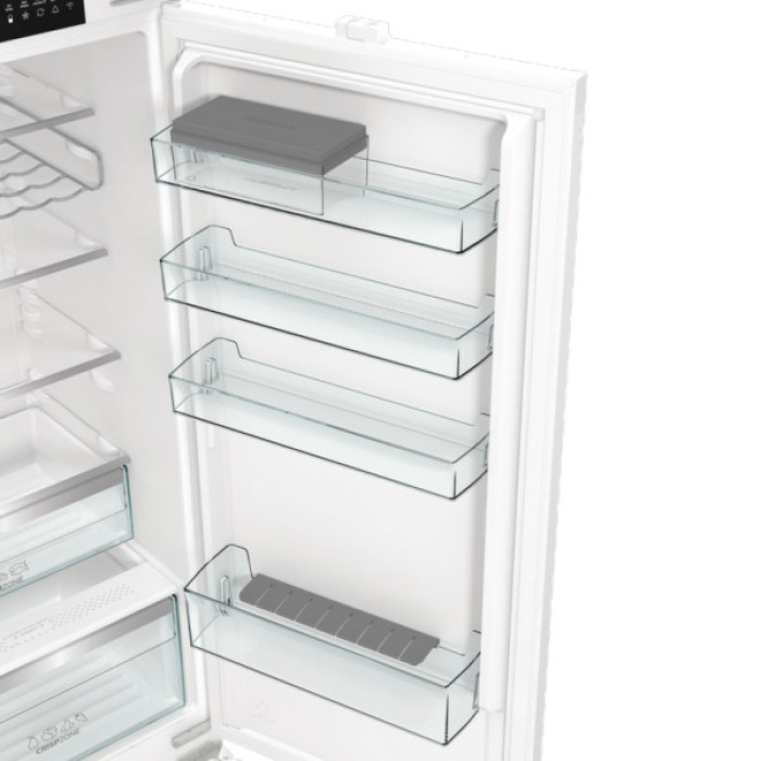 Холодильник Gorenje NRKI519D61WF