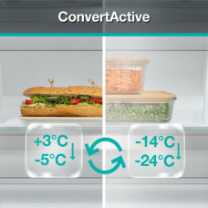 Холодильник Gorenje NRKI519D61WF