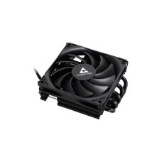 Кулер до корпусу Chieftec CAC-S92PWM-LP45