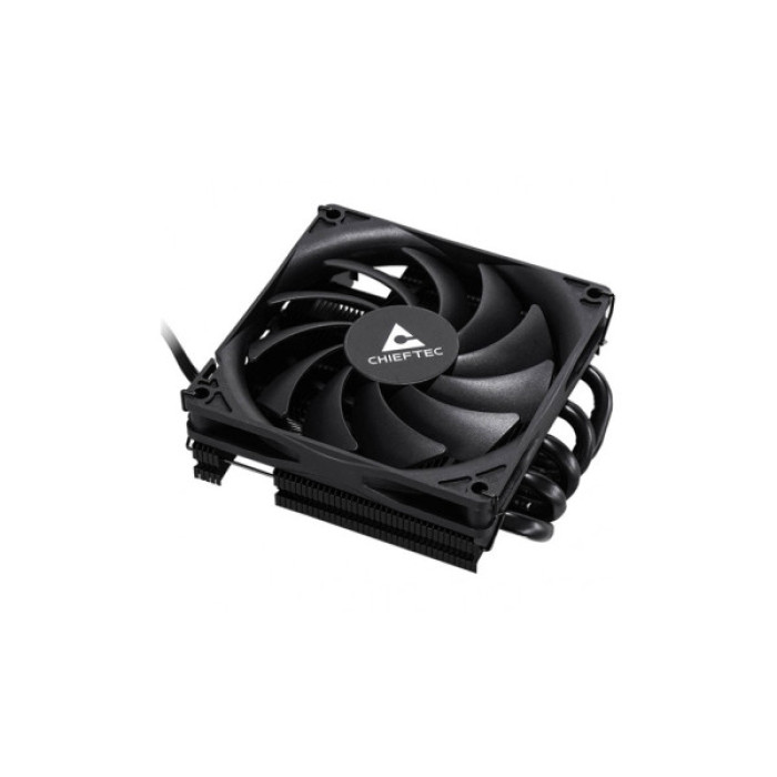 Кулер до корпусу Chieftec CAC-S92PWM-LP45