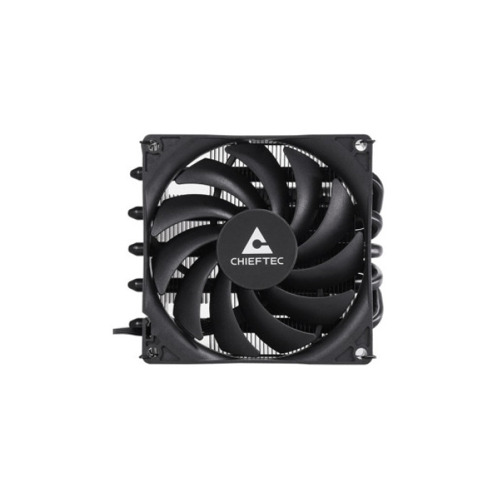 Кулер до корпусу Chieftec CAC-S92PWM-LP45