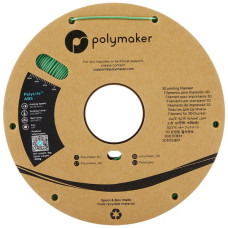Пластик для 3D-принтера Polymaker ABS POLYLITE 1,75mm 1kg GREEN (PE01005)