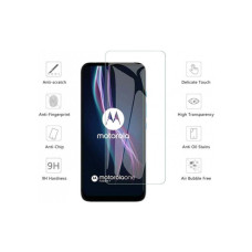 Скло захисне Drobak Motorola One Fusion+ (232317) (232317)