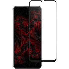 Скло захисне Intaleo Full Glue RealMe C53 Black (1283126577833)