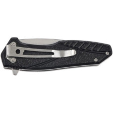 Ніж Active Flare Black (KL-221)