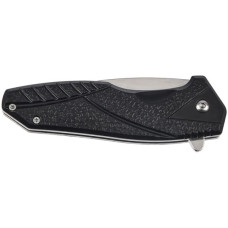 Ніж Active Flare Black (KL-221)