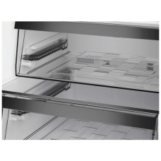 Холодильник Whirlpool WHK 25364 XP4E (WHK25364XP4E)