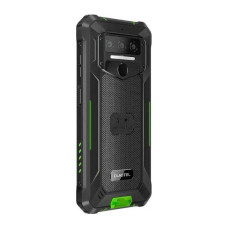 Мобільний телефон OUKITEL WP23 PLUS 8/256GB Green (6941749838551)
