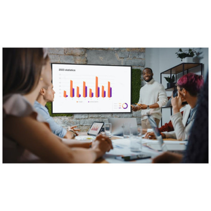 LCD панель Optoma N3751K