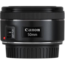Об'єктив Canon EF 50mm f/1.8 STM (0570C005)