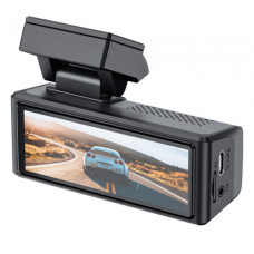 Відеореєстратор Aspiring Alibi 10 QHD2.5K Dual WiFi (Aspiring Alibi 10 QHD2.5K Dual WiFi)