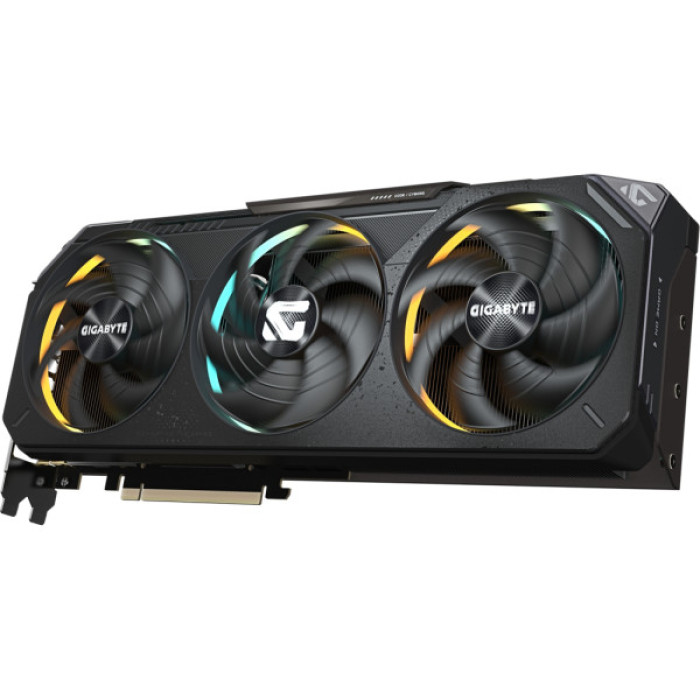 Відеокарта GIGABYTE GeForce RTX5070 12Gb GAMING OC (GV-N5070GAMING OC-12GD)