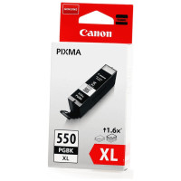 Картридж Canon PGI-550PGBKXL Photo Black, 22ml (6431B001)