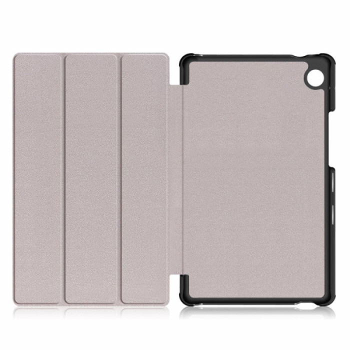 Чохол до планшета BeCover Smart Case Huawei MatePad T8 Gray (705076)