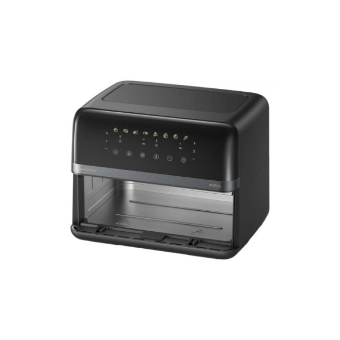 Мультипіч MOVA FD20 Pro Black (AF-5518ATB)