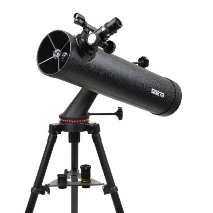 Телескоп Sigeta StarQuest 120/700 Alt-AZ (65355)