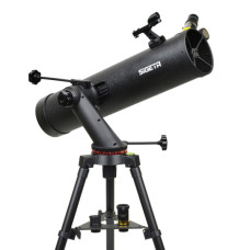 Телескоп Sigeta StarQuest 120/700 Alt-AZ (65355)
