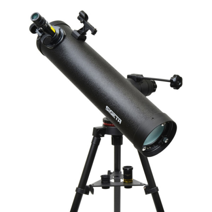 Телескоп Sigeta StarQuest 120/700 Alt-AZ (65355)