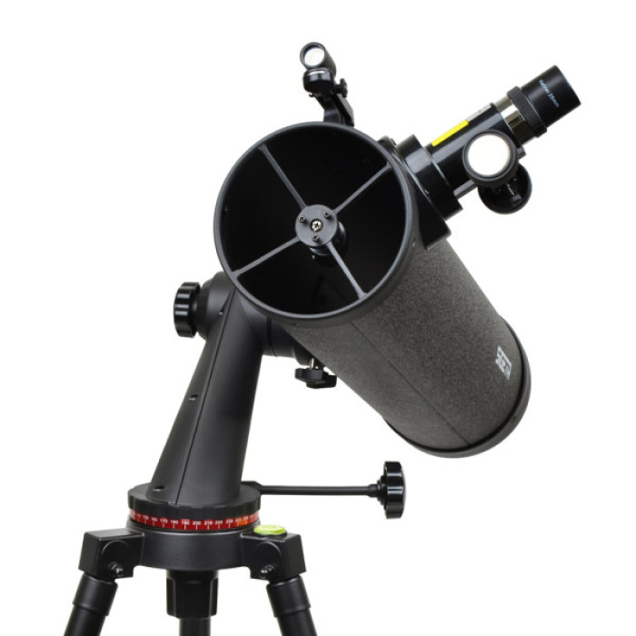 Телескоп Sigeta StarQuest 120/700 Alt-AZ (65355)