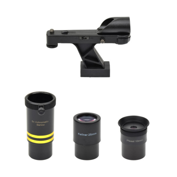 Телескоп Sigeta StarQuest 120/700 Alt-AZ (65355)