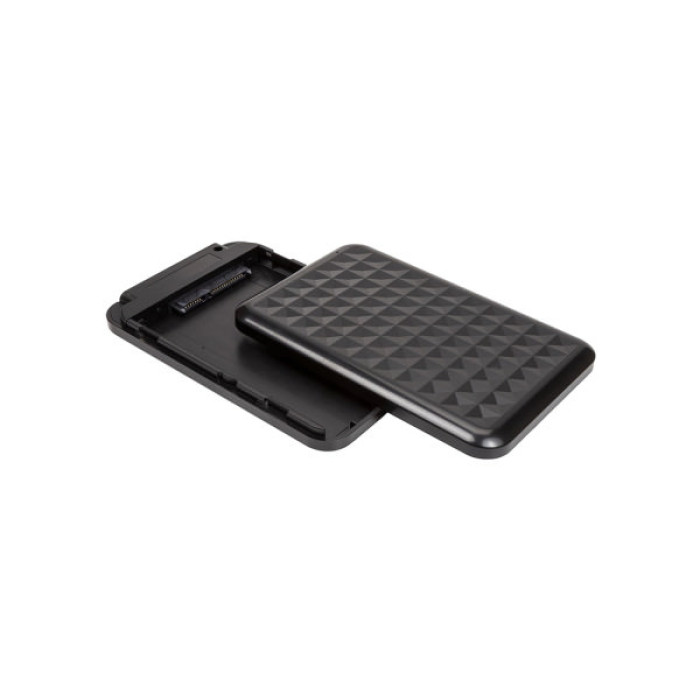 Кишеня зовнішня PowerPlant HDD 2.5" USB3.1 (HC380497)