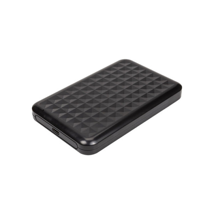 Кишеня зовнішня PowerPlant HDD 2.5" USB3.1 (HC380497)