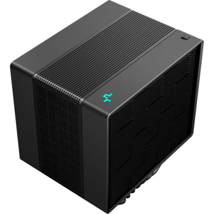 Кулер до процесора Deepcool Assassin 4S (R-ASN4S-BKGPMN-G)
